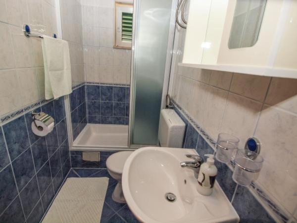 Apartmani Abesinac Makarska Exterior foto